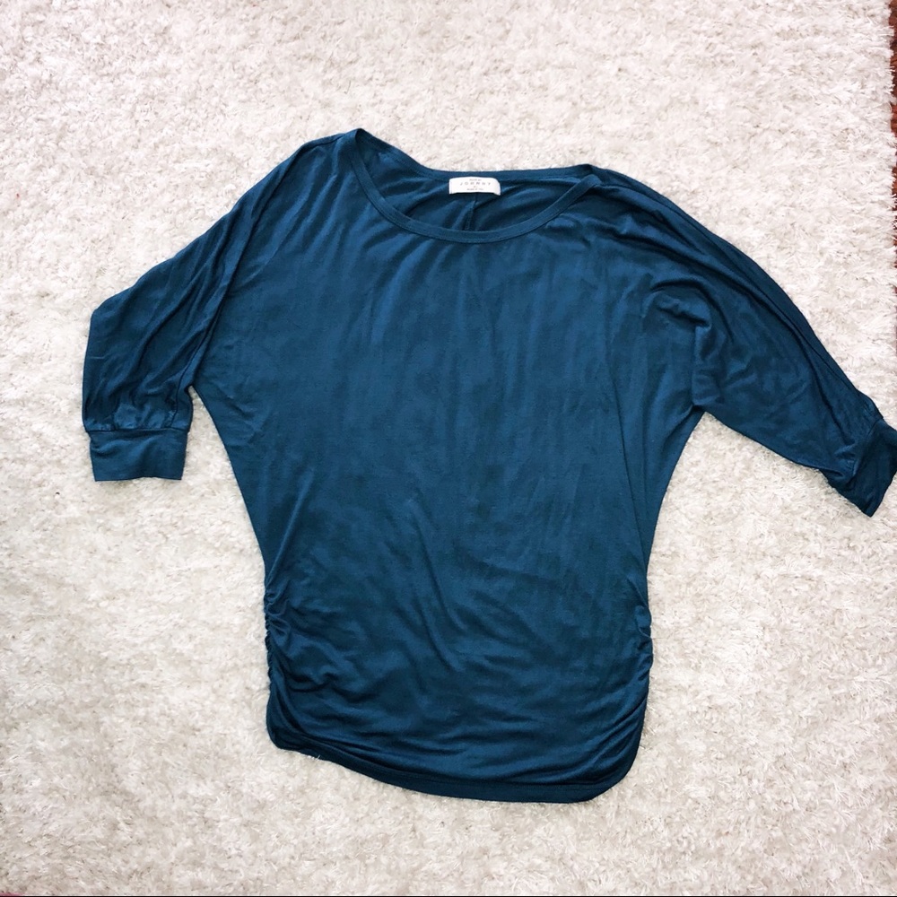 Made by Johnny Dolman Tee